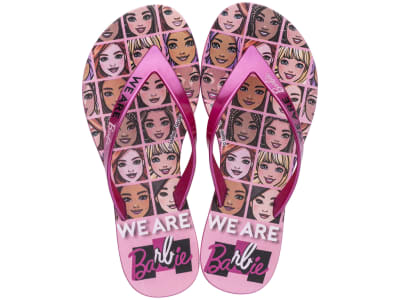 GRENDENE KIDS K 2BGA7300001 BGA731 BARBIE FUCSIA1