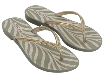 GRENDHA 2GDQ6000005 GDQ6005 VERDE1