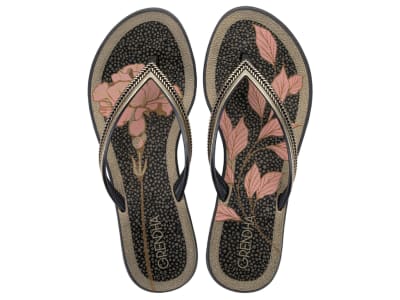 GRENDHA W 2GDX6000003 GDX6003 NEGRO ORO1
