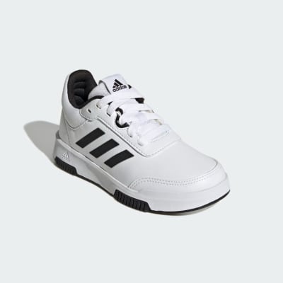 ADIDAS TENSAUR SPORT 2.0 K GW6422 BLANCO NEGRO