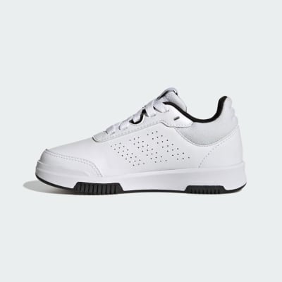ADIDAS TENSAUR SPORT 2.0 K GW6422 BLANCO NEGRO