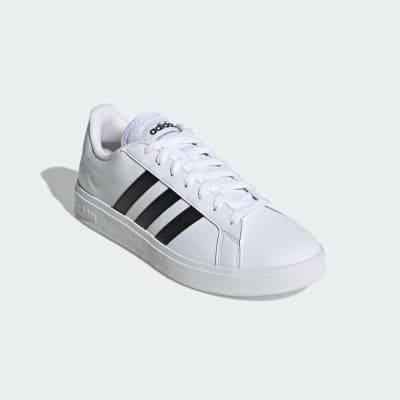 ADIDAS M GRAND COURT BASE 2.0 BLANCO NEGRO GW92503