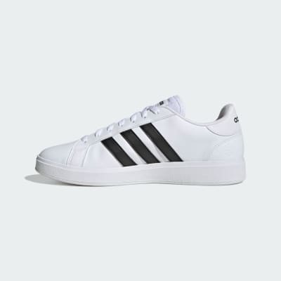 ADIDAS M GRAND COURT BASE 2.0 BLANCO NEGRO GW9250