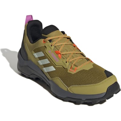 ADIDAS GZ1723 TERREX AX4 VERDE MILITAR1