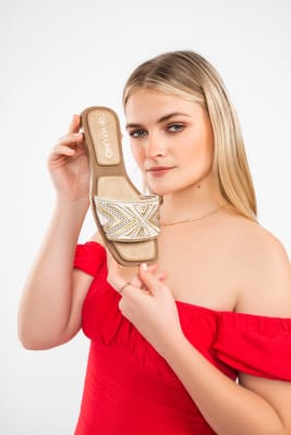 VIA-UNO H3093-7 LIGHT ORO,1