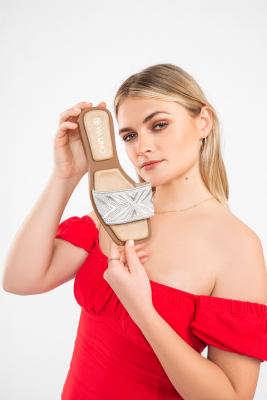 VIA-UNO H3093-7 SILVER,1