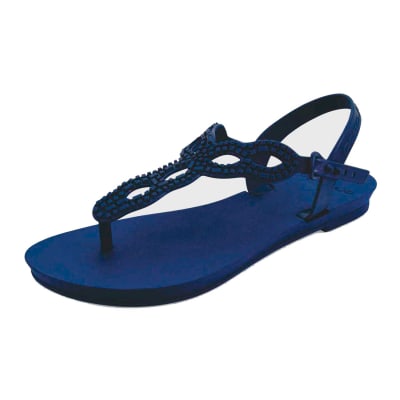 LATINA HAVANA AZUL DENIM