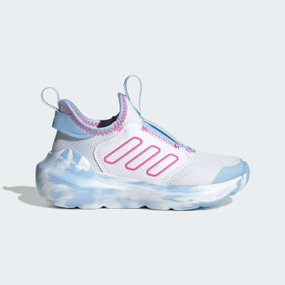 ADIDAS K TENSAUR COMFORT AC CELESTE MULTI JR6089