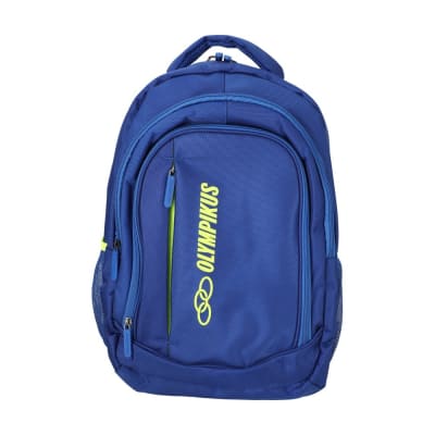 OLYMPIKUS COMFORT-803 AZUL LIMON