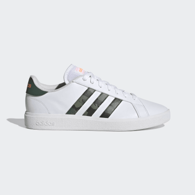 ADIDAS HR0234 GRAND COURT BASE 2.0 BLANCO