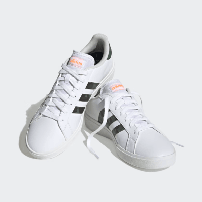 ADIDAS HR0234 GRAND COURT BASE 2.0 BLANCO