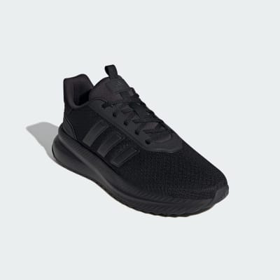 ADIDAS M ID0465 X_PLRPATH NEGRO,