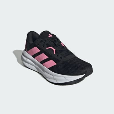 ADIDAS W ID8763 GALAXY 7 W NEGRO ROSA,