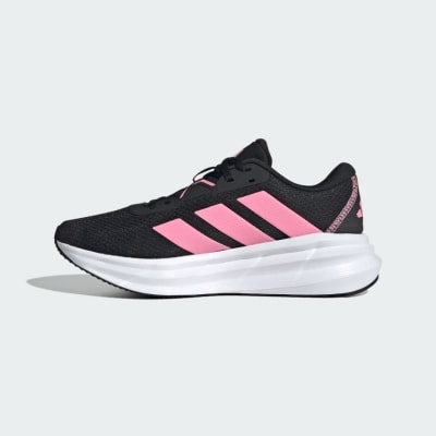 ADIDAS W ID8763 GALAXY 7 W NEGRO ROSA,
