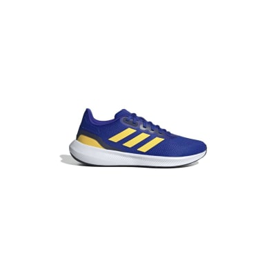 ADIDAS M RUNFALCON 2.0 AZUL AMARILLO IE07354