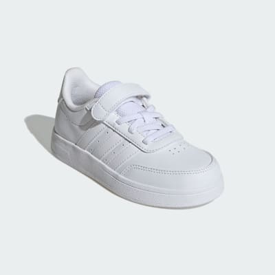 ADIDAS K IE8700 BREAKNET 2.0 EL C BLANCO,