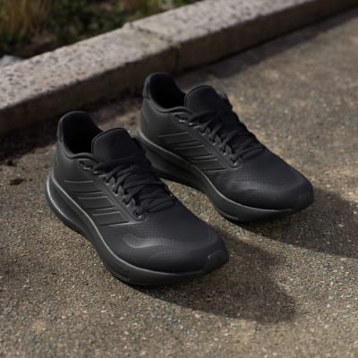 ADIDAS M IE8812 RUNFALCON 5 NEGRO,1