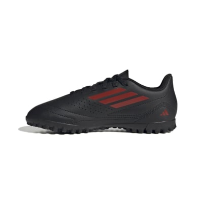 ADIDAS DEPORTIVO III TF J IF1409 NEGRO ROJO