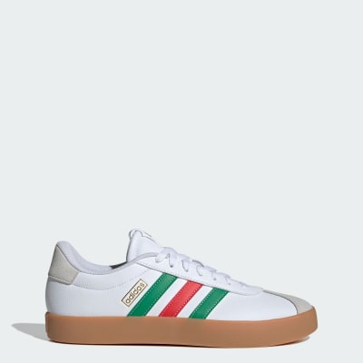 ADIDAS M VL COURT 3.0 BLANCO MULTI IF4466