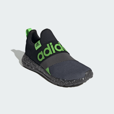 ADIDAS M LITE RACER ADAPT 6.0 NEGRO GRIS IF7346