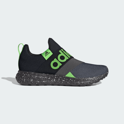 ADIDAS M LITE RACER ADAPT 6.0 NEGRO GRIS IF7346