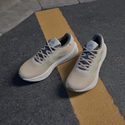 ADIDAS W SUPERNOVA STRIDE MFTP TAUPE IG8325