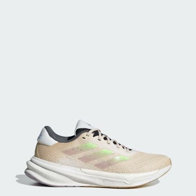 ADIDAS W SUPERNOVA STRIDE MFTP TAUPE IG8325
