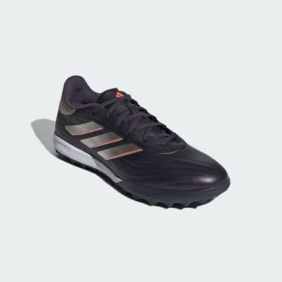 ADIDAS M COPA PURE 2 LEAGUE TF MORADO IG87203