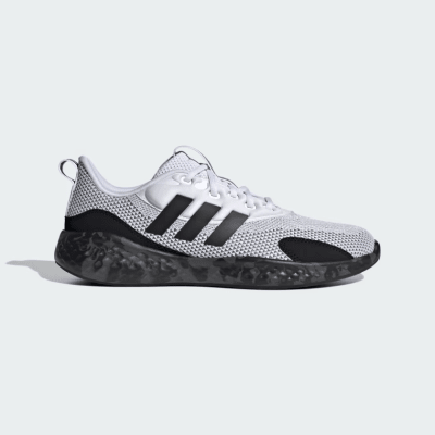 ADIDAS M FLUIDFLOW 3.0 BLANCO NEGRO IG9841