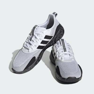ADIDAS M FLUIDFLOW 3.0 BLANCO NEGRO IG98411