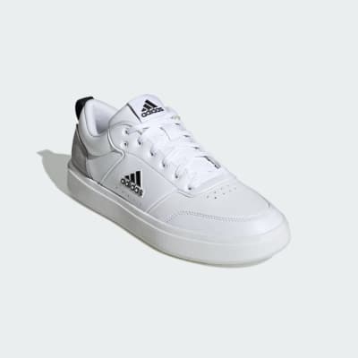 ADIDAS M PARK ST BLANCO PLOMO IG9849