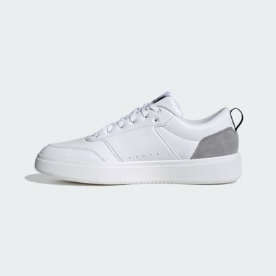 ADIDAS M PARK ST BLANCO PLOMO IG9849