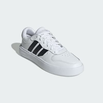 ADIDAS M LITE COURT BLANCO NEGRO IH0856