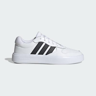 ADIDAS M LITE COURT BLANCO NEGRO IH0856