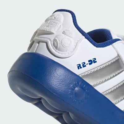 ADIDAS I IH1139 BLANCO-AZUL,