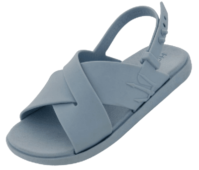 LATINA MANTA WAWA CELESTE NAVY1