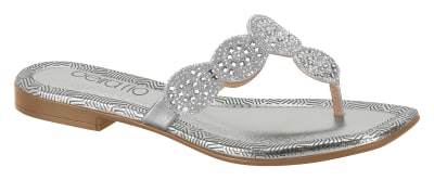 BEIRA RIO 8497-102 METALIZADO NAPOLES CRISTAL PLATA1