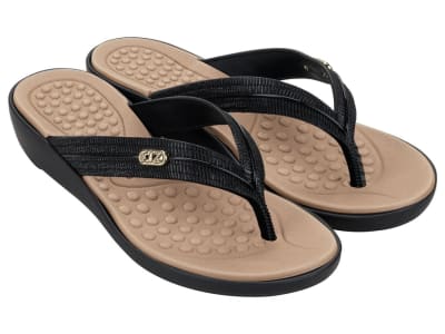 AZALEIA SIL-148 NEGRO,