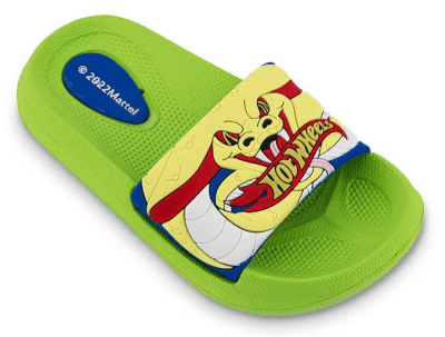 CHILDRENS CLUB IMP0005601 IMP001 VERDE1