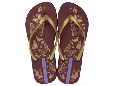 IPANEMA 2IPV7100009 IPV7109 BORDO ORO1