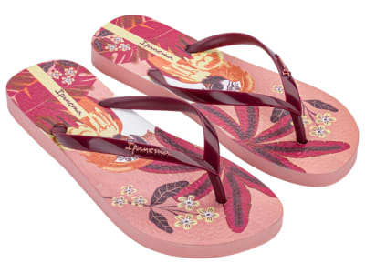 IPANEMA 2IPX3600005 IPX3605 ROSA1