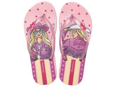 IPANEMA K 2BGC9100003 BGC9103 ROSA LILA BARBIE1