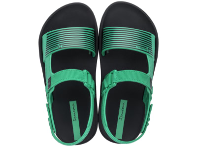 IPANEMA K 2IPD4500005 IPD455 NEGRO VERDE1