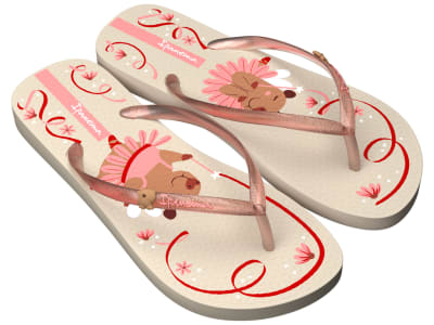 IPANEMA K 2IPI8800005 IPI8805 BEIGE ROSA1
