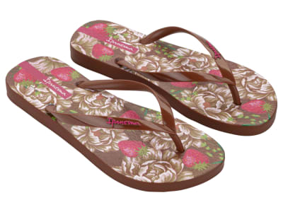 IPANEMA W 2IPB9600008 IPB9608 MARRON1