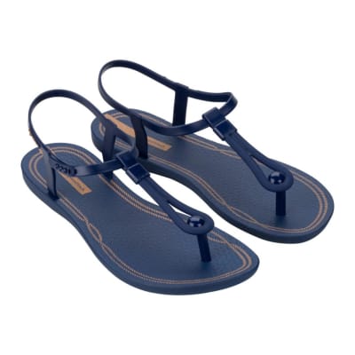 IPANEMA W 2IPI6800001 IPI681 AZUL MARRON3