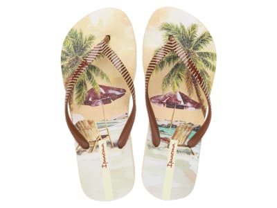 IPANEMA W 2IPL3600009 IPL3609 BEIGE MARRON1