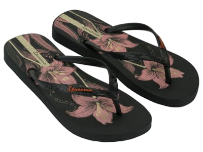 IPANEMA W 2IPV7100011 IPV711 NEGRO ROSA1
