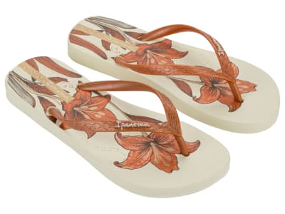 IPANEMA W 2IPV7100015 IPV715 BEIGE NARANJA1