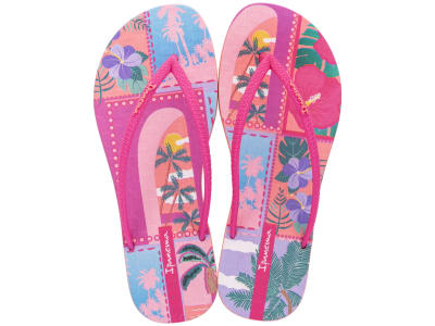 IPANEMA 2IPC6900010 IPC690 ROSA ROSADO1